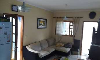 Imagem 4: Casa residencial para Venda Jardim Mariana I, São José dos Campos 2 dormitórios, 1 sala, 1