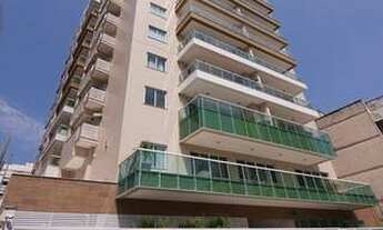 Imagem 2: Maravilhoso Apartamento com 2 dormitórios à venda, 83 m² por R$ 650.000 - Santa Rosa - Nit