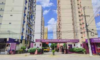 Imagem: Residencial Olimpus- 3 quartos Umarizal