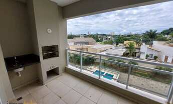 Imagem 4: Apartamento com 1 dormitório à venda, 55 m² por R$ 480.000 - Condomínio Sky Towers Home