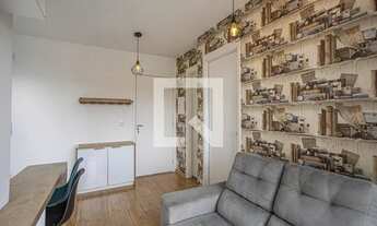 Imagem 4: Apartamento para Aluguel - Vila Yolanda, 1 Quarto, 30 m2