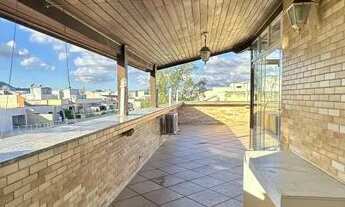 Imagem 2: Cobertura Recreio - espetacular