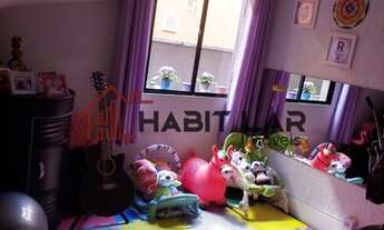 Imagem 7: Sobrado para venda tem 125 metros quadrados com 3 quartos em Assunção - São Bernardo do Ca