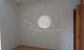 Imagem 7: Cobertura duplex para locação na Vila Itapura - Guanabara em Campinas