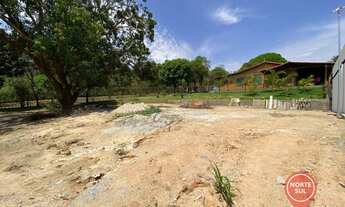 Imagem 3: Terreno para alugar, 100 m² por R$ 800,00/mês - Quintas da Lagoa - Sarzedo/MG