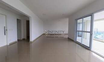 Imagem 2: Apartamento com 4 suítes para alugar, 247 m² por R$ 8.000/mês - Jardim das Colinas - São J