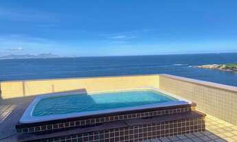 Imagem 3: Magnífica Cobertura