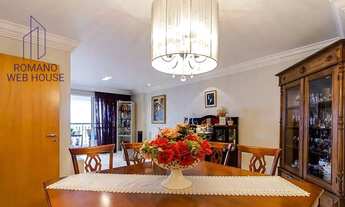 Imagem 2: Apartamento com 3 dormitórios à venda, 140 m² por R$ 1.388.000,00 - Ipiranga - São Paulo/S