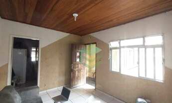 Imagem 4: Casa com 2 dormitórios à venda, 116 m² por R$ 380.000,00 - Alves Dias - São Bernardo do Ca