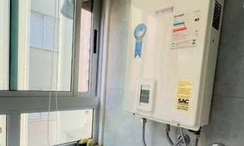 Imagem 6: Venda Apartamento com 3 dormitórios