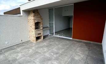 Imagem: Cobertura com 2 dormitórios à venda, 100