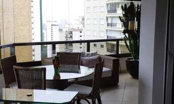 Imagem 2: Apartamento com 3 dormitórios à venda, 255 m² por R$ 2.760.000,00 - Perdizes - São Paulo/S