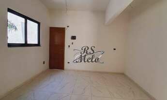 Imagem 4: Apartamentos com 2 dormitórios à venda, 49 m² e 45 m²por R$ 310.000 - Vila Formosa - Pró