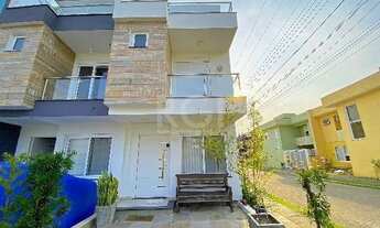 Imagem 2: Casa para Venda - 166.54m², 3 dormitórios, sendo 3 suites, 2 vagas - Hípica