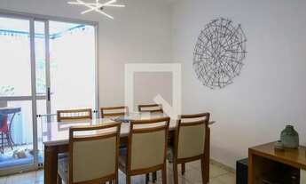 Imagem 3: Apartamento à Venda - Jardim Montanhês, 3 Quartos, 76 m2