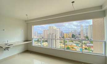 Imagem 4: Apartamento em Setor Bueno - Goiânia