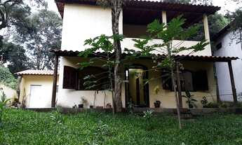 Imagem 2: Casa em Macacos Casa com 3 dormitórios