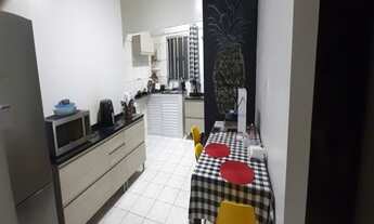 Imagem 3: Apartamento residencial para Venda Campos de São José, São José dos Campos 2 dormitórios