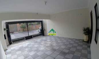 Imagem 4: Casa com 3 dormitórios à venda, 250 m² por R$ 450.000,00 - Planalto - Araçatuba/SP