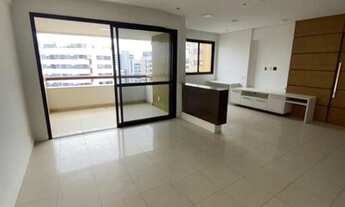 Imagem 4: Apartamento para Venda em Salvador, Pituba, 3 dormitórios, 1 suíte, 2 banheiros, 2 vagas