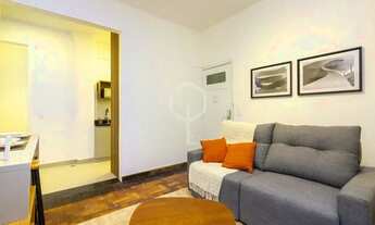 Imagem 6: Apartamento em Ipanema - Rio de Janeiro