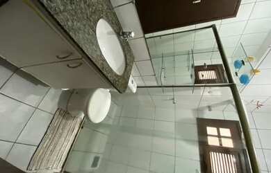 Imagem 14: Casa para locação em condominio fechado na Cohama, condominio incluso, agua e sistema de p