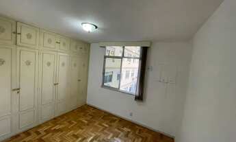 Imagem 4: Apartamento com 2 quartos colado a praça Saenz Peña - Tijuca