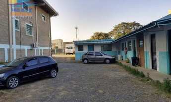 Imagem 6: Galpão, 602 m² - venda por R$ 4.500.000,00 ou aluguel por R$ 21.510,00/mês - Jardim Nova A