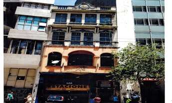 Imagem: São Paulo - Prédio Inteiro - Centro