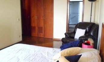 Imagem 3: Apartamento com 3 dormitórios, 137 m² - venda por R$ 1.330.000,00 ou aluguel por R$ 5.000