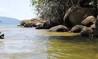 Imagem 7: Terreno à venda Corcovado Ubatuba/SP