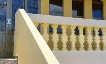 Imagem 7: Casa com 3 dormitórios para alugar por R$ 1.762,00/mês - Jardim Brasília - Americana/SP