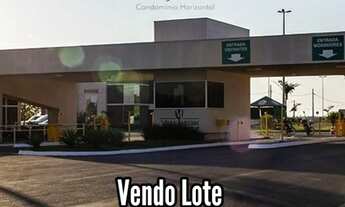 Imagem 7: Lote/Terreno para venda tem 444m², Condomínio Residencial Vila Jardim - Cuiabá - MT