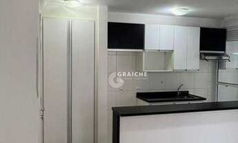 Imagem 5: Apartamento com 2 dormitórios, 68 m² - venda por R$ 500.000,00 ou aluguel por R$ 3.880,00