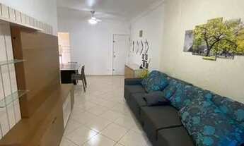 Imagem 3: .APARTAMENTO 2 DORMITÓRIOS SEMI MOBILIADO - JARDIM TRÊS MARIAS - lado bairro NA ENSEADA-G