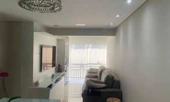 Imagem: São Paulo - Apartamento Padrão - Vila