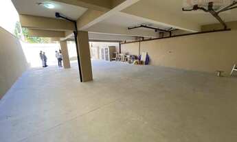 Imagem 6: Apartamento com 2 dormitórios, 36 m² - venda por R$ 260.000,00 ou aluguel por R$ 1.418,42