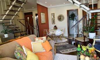 Imagem 4: Cobertura com 4 dormitórios à venda, 175 m² -Icaraí - Niterói/RJ