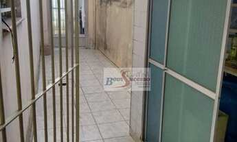 Imagem 3: Sobrado com 3 dormitórios à venda, 126 m² por R$ 580.000,00 - Água Rasa - São Paulo/SP