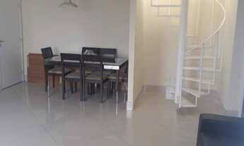 Imagem 2: Apartamento para alugar, 140 m² por R$ 7.780,00/mês - Vila Gumercindo - São Paulo/SP