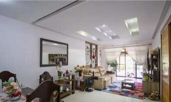 Imagem 5: Cobertura com 3 dormitórios à venda, 220 m² por R$ 940.000,00 - Recreio dos Bandeirantes