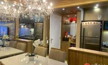 Imagem 4: Edifício Boulevard Village