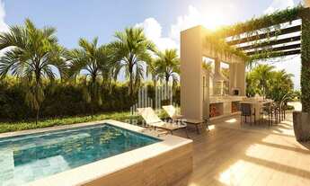 Imagem 5: RR5072 Apartamento 69m² CONDOMÍNIO ACQUA PARK HOME RESORT - OPORTUNIDADE - 2 Dorms 2 Vagas