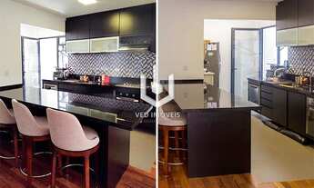 Imagem 2: Apartamento em Sumaré com 70,36m² 2 dormitórios sendo 1 suíte