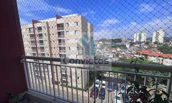 Imagem 3: Apartamento em Vila Nova Alba - São Paulo