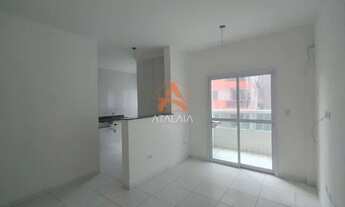 Imagem 6: Apartamento com 2 dorms, Mirim, Praia Grande, Cod: 1292