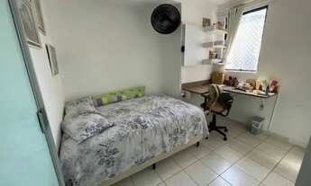 Imagem 6: Apartamento 3 quartos no Aeroclube