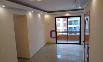 Imagem 3: Apartamento com 3 dormitórios à venda, 84 m² por R$ 780.000,00 - Tatuapé - São Paulo/SP