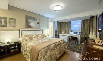 Imagem 7: Apartamento com 4 dormitórios à venda, 243 m² por R$ 3.900.000,00 - Enseada do Suá - Vitór