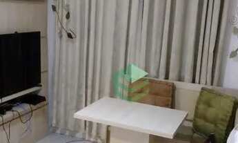 Imagem: Apartamento com 2 dormitórios à venda